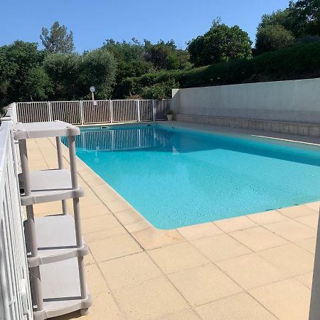 A 10Mn De La Plage!! Cavalaire-sur-Mer Exterior photo